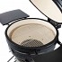 Premium Kamado BBQ 26″ 9
