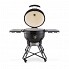 Premium Kamado BBQ 26″ 2