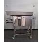 Volf za mlevenje mesa ST-C32C1A 1/2 unger sistem - Ital Form 3