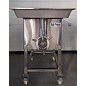 Meat grinder ST-C32C enterprise system - Ital Form 5