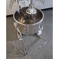 Planetarni mikser 30 litara SD30 - Ital Form 5