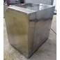 Meat Mixer 100 Liters S 100 l - Sind 3