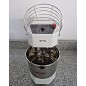 Spiral Dough Mixer 10 Liters SFS10 - Ital Form 2