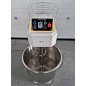 Mikser za testo 20 litara BW 25 - Ital Form 4