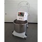 Mesilica za testo 25 kg brašna - Ital Form 2