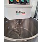 Mesilica za testo 25 kg brašna - Ital Form 4
