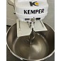 Spiral dough mixer for 75 kg of flour - Kemper 3