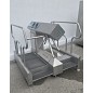 Hygiene barrier Compact HC C - Nieros 2