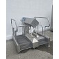 Hygiene barrier Compact HC C - Nieros 4