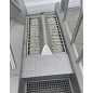 Hygiene barrier Compact HC C - Nieros 5
