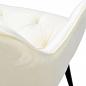 Stolica Rem beige 5