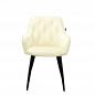 Stolica Rem beige 2