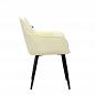 Stolica Rem beige 3
