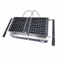 Digitalni Waffle Aparat rotirajući classic 2 kom. 4